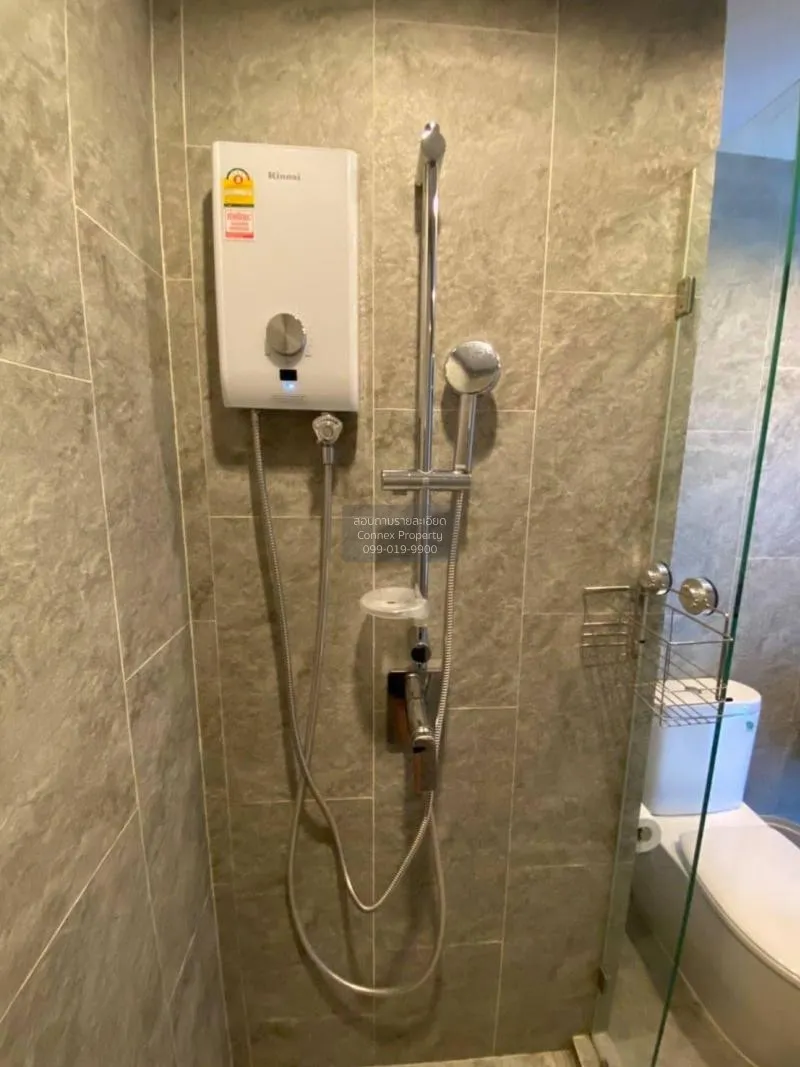 FOR RENT condo , C Ekkamai , nice view , BTS-Ekkamai , Khlong Tan