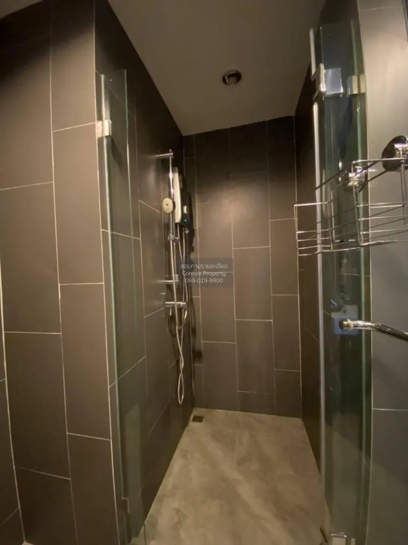 FOR RENT condo , C Ekkamai , nice view , BTS-Ekkamai , Khlong Tan