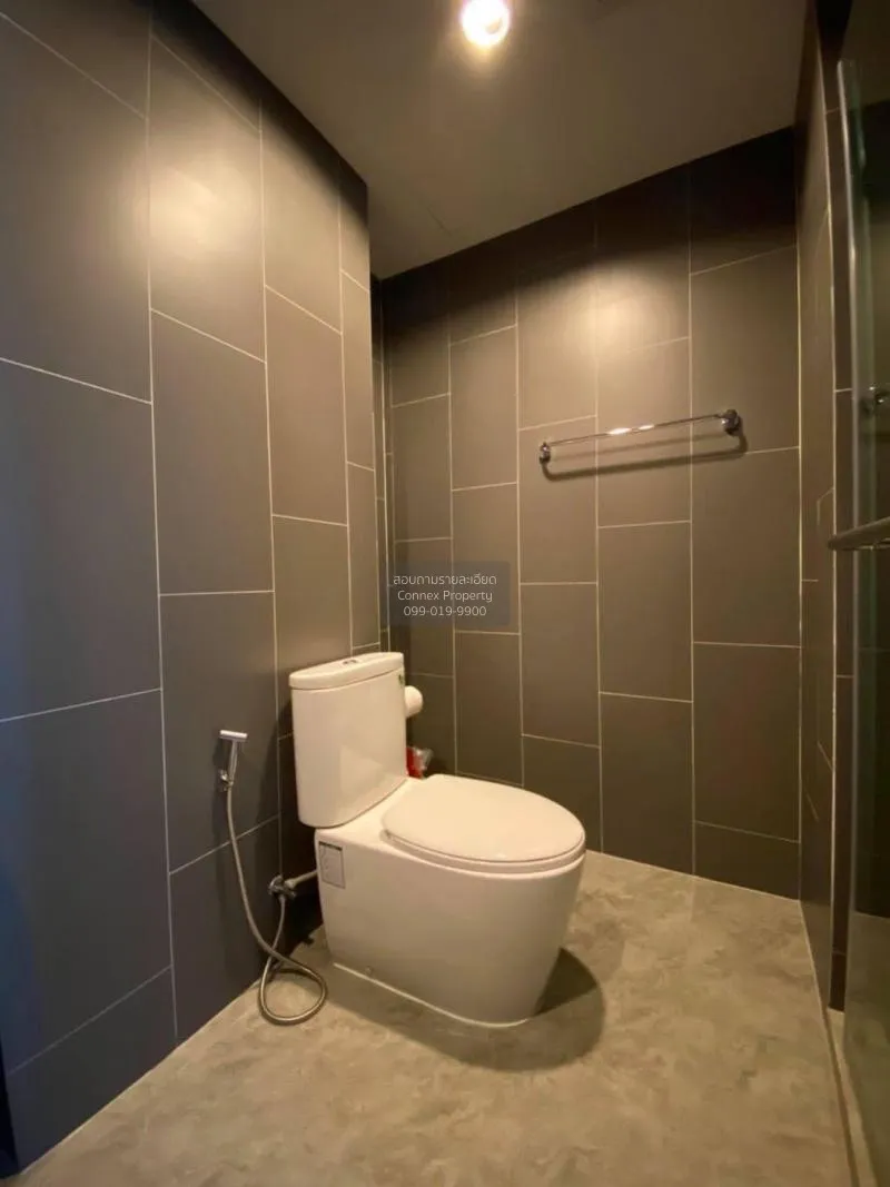 FOR RENT condo , C Ekkamai , nice view , BTS-Ekkamai , Khlong Tan