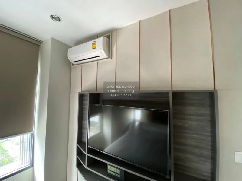 FOR RENT condo , C Ekkamai , nice view , BTS-Ekkamai , Khlong Tan 3