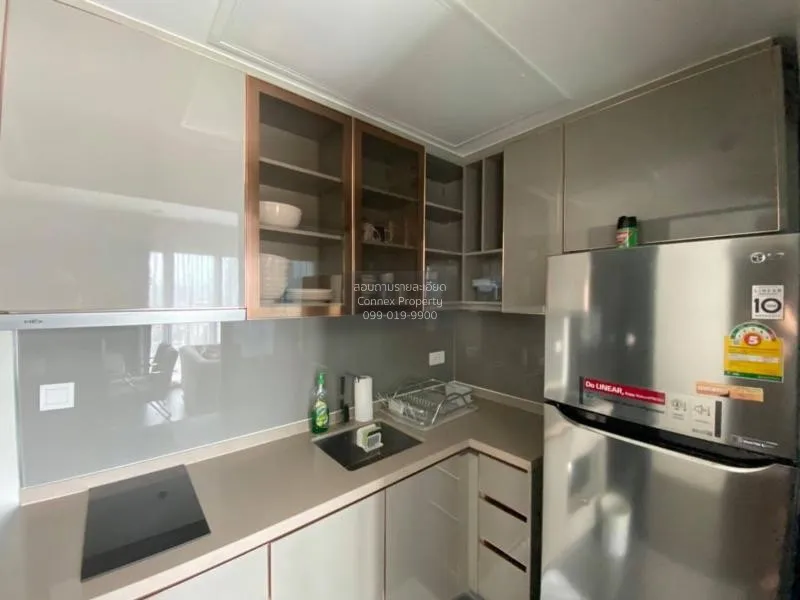 FOR RENT condo , C Ekkamai , nice view , BTS-Ekkamai , Khlong Tan 4