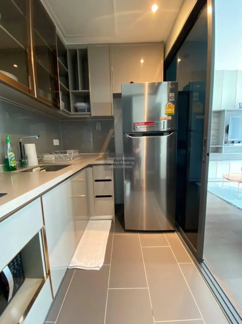 FOR RENT condo , C Ekkamai , nice view , BTS-Ekkamai , Khlong Tan