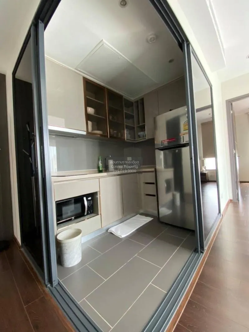 FOR RENT condo , C Ekkamai , nice view , BTS-Ekkamai , Khlong Tan