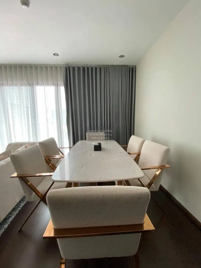 FOR RENT condo , C Ekkamai , nice view , BTS-Ekkamai , Khlong Tan