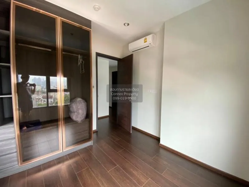 FOR RENT condo , C Ekkamai , nice view , BTS-Ekkamai , Khlong Tan
