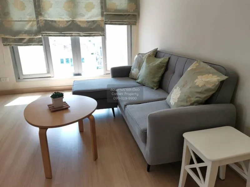 FOR RENT condo , Life @ Sathorn 10 , BTS-Chong Nonsi , Silom , Ba 2