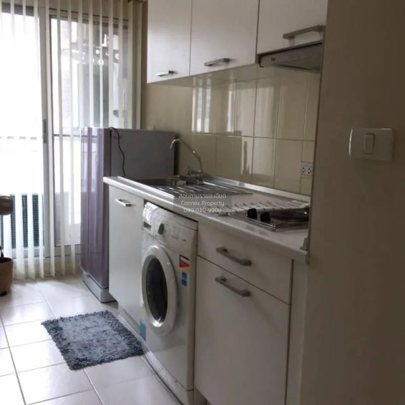 FOR RENT condo , Life @ Sathorn 10 , BTS-Chong Nonsi , Silom , Ba 4