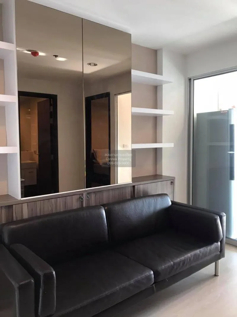 FOR RENT condo , RHYTHM Sathorn-Narathiwas , nice view , BTS-Chon 1