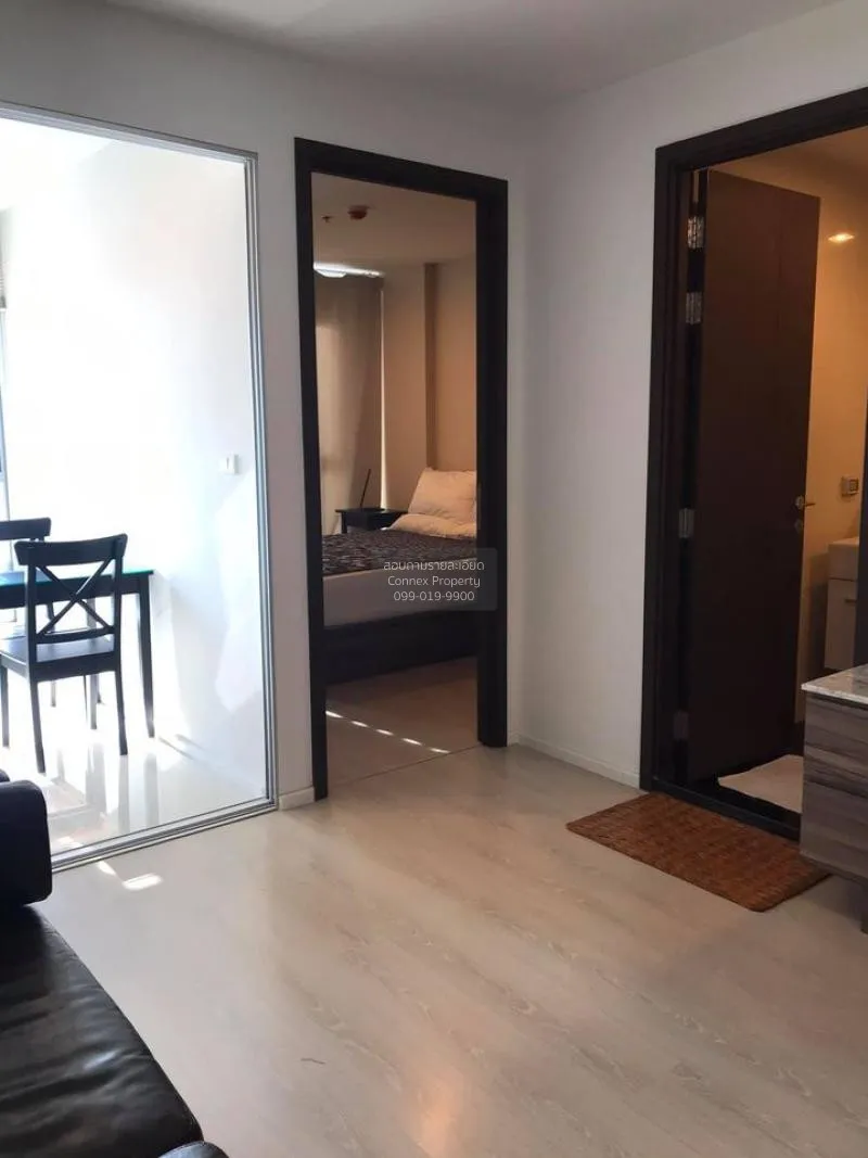 FOR RENT condo , RHYTHM Sathorn-Narathiwas , nice view , BTS-Chon 2