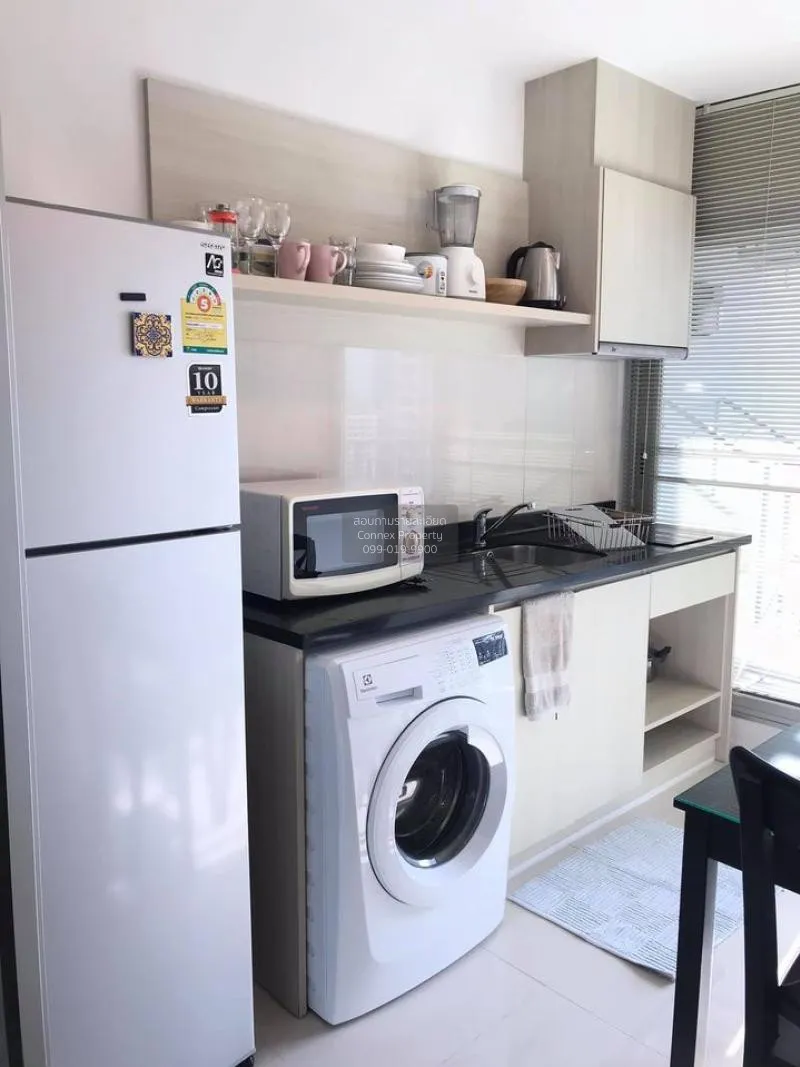 FOR RENT condo , RHYTHM Sathorn-Narathiwas , nice view , BTS-Chon 3