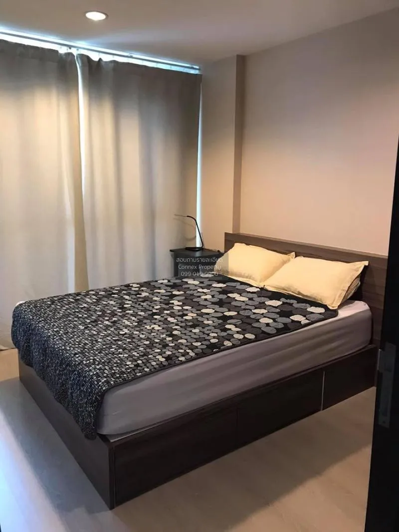 FOR RENT condo , RHYTHM Sathorn-Narathiwas , nice view , BTS-Chon