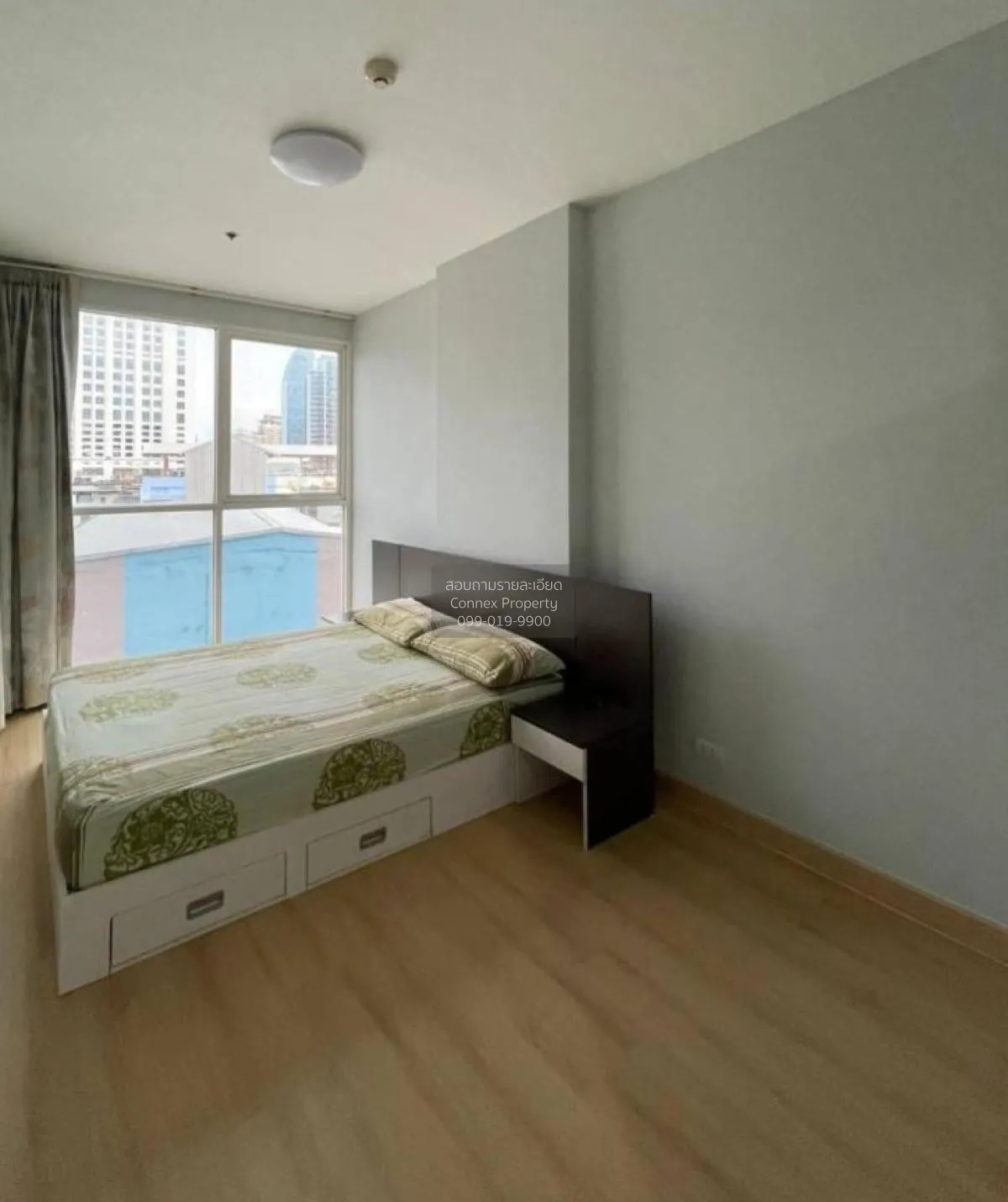 เช่าคอนโด  ไอดีโอ มิกซ์ พหลโยธิน BTS-สะพานควาย สามเสนใน เขต พญาไท