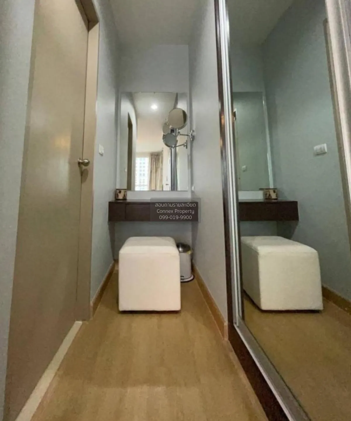 เช่าคอนโด  ไอดีโอ มิกซ์ พหลโยธิน BTS-สะพานควาย สามเสนใน เขต พญาไท