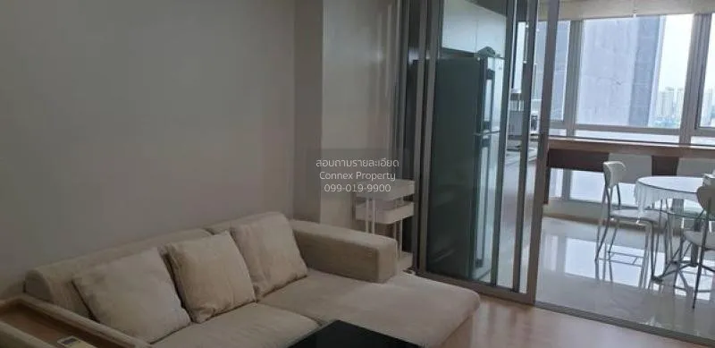 FOR RENT condo , RHYTHM Sukhumvit 50 , nice view , BTS-On Nut , P 2
