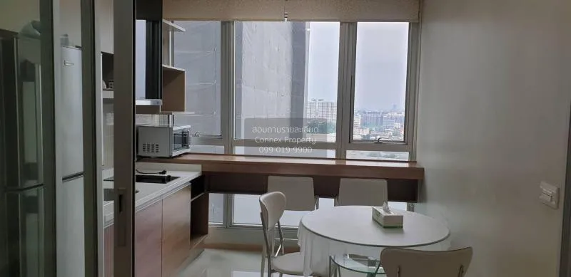 FOR RENT condo , RHYTHM Sukhumvit 50 , nice view , BTS-On Nut , P