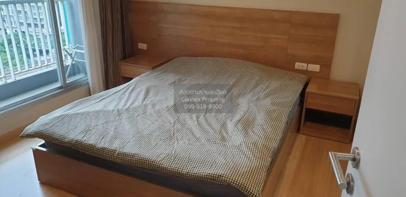 FOR RENT condo , RHYTHM Sukhumvit 50 , nice view , BTS-On Nut , P