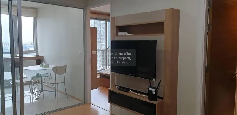 FOR SALE condo , RHYTHM Sukhumvit 50 , nice view , BTS-On Nut , P 1