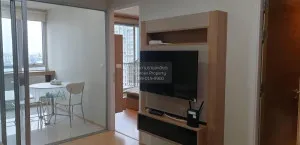 FOR SALE condo , RHYTHM Sukhumvit 50 , nice view , BTS-On Nut , Phra Khanong , Khlong Toei , Bangkok , CX-05858