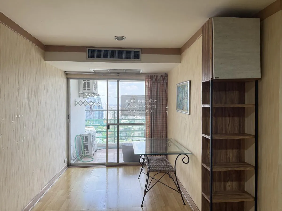 เช่าคอนโด  เดอะ วอเตอร์ฟอร์ด ไดมอน วิวสวย ชั้นสูง BTS-พร้อมพงษ์ ค