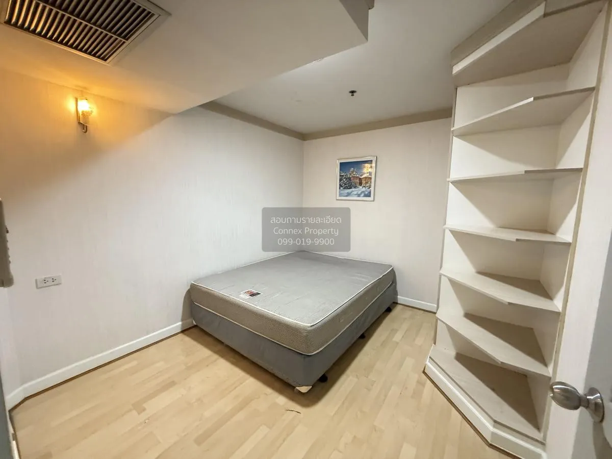 เช่าคอนโด  เดอะ วอเตอร์ฟอร์ด ไดมอน วิวสวย ชั้นสูง BTS-พร้อมพงษ์ ค