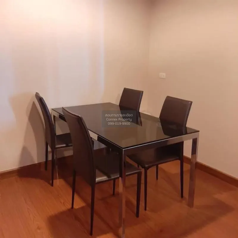 เช่าคอนโด  เบ็ล แกรนด์ พระราม 9 วิวสวย MRT-พระราม 9 ห้วยขวาง เขต  4