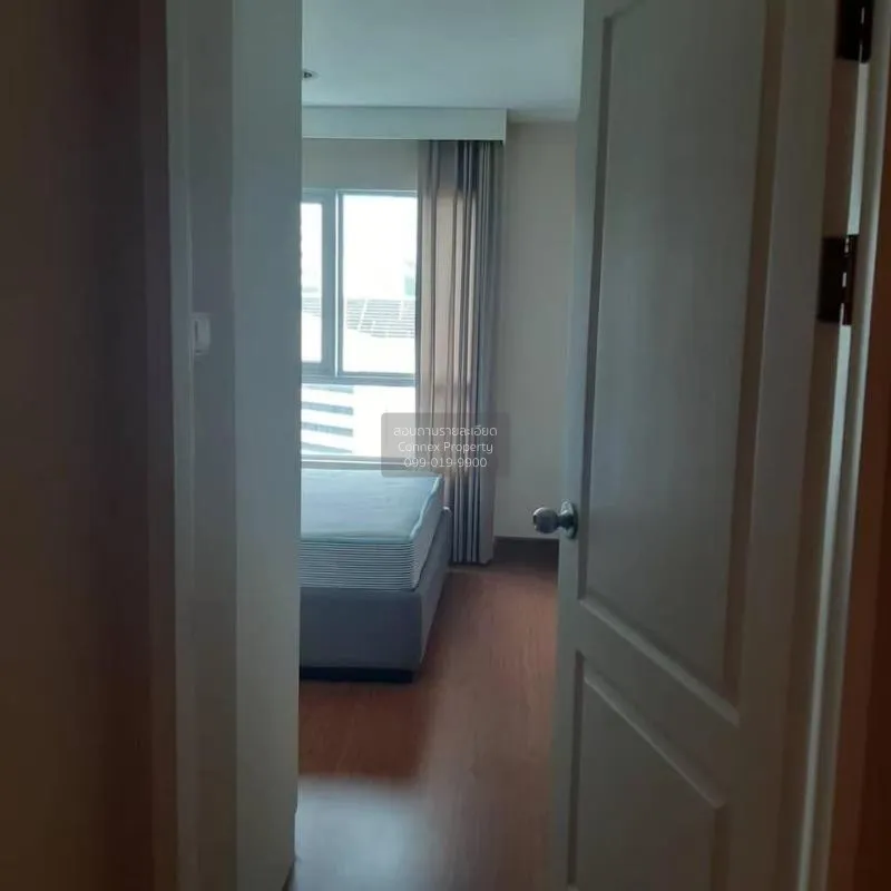 FOR RENT condo , Belle Grand Rama 9 , nice view , MRT-Phra Ram 9 