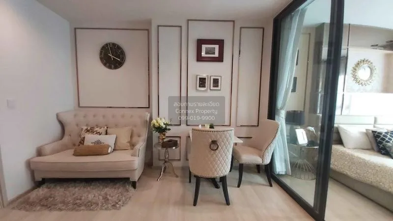 FOR RENT condo , Life One Wireless , nice view , BTS-Phloen Chit  1