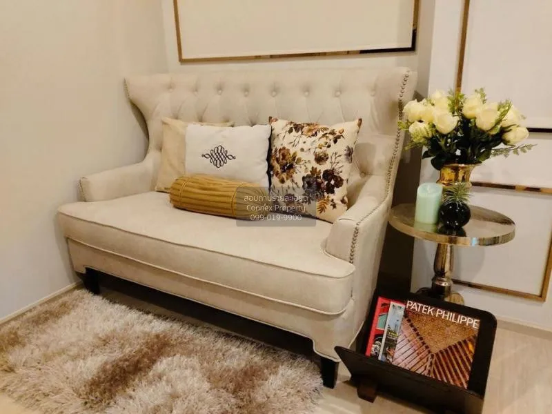 FOR RENT condo , Life One Wireless , nice view , BTS-Phloen Chit  2