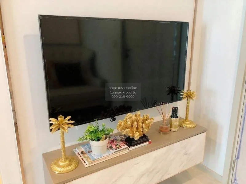 FOR RENT condo , Life One Wireless , nice view , BTS-Phloen Chit  3