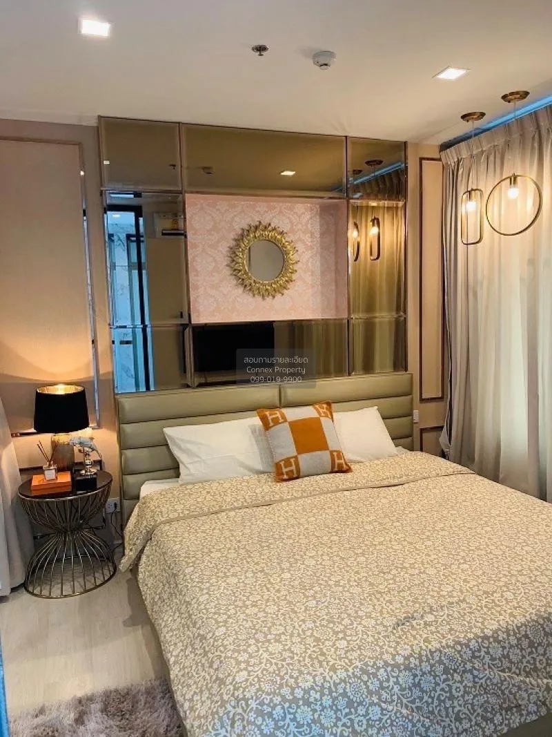 FOR RENT condo , Life One Wireless , nice view , BTS-Phloen Chit 