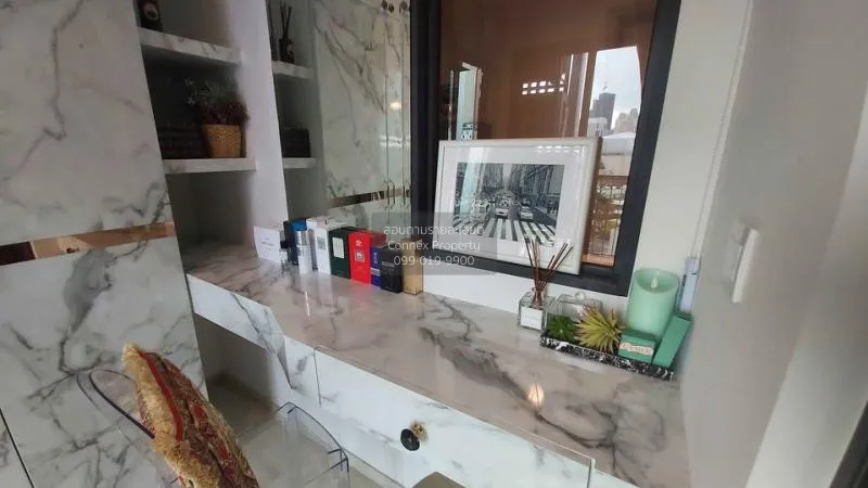 FOR RENT condo , Life One Wireless , nice view , BTS-Phloen Chit 