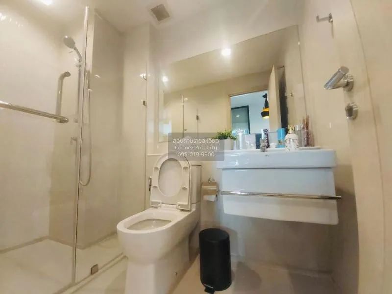 FOR RENT condo , Life One Wireless , nice view , BTS-Phloen Chit 