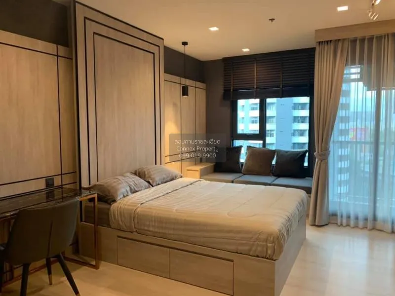 FOR RENT condo , Life One Wireless , nice view , BTS-Phloen Chit  1