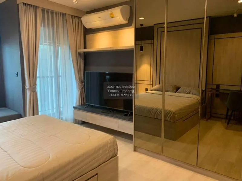 FOR RENT condo , Life One Wireless , nice view , BTS-Phloen Chit  2