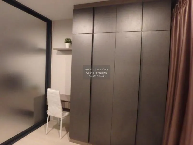 FOR RENT condo , Ideo Thapra Interchange , nice view , Wat Tha Ph 3