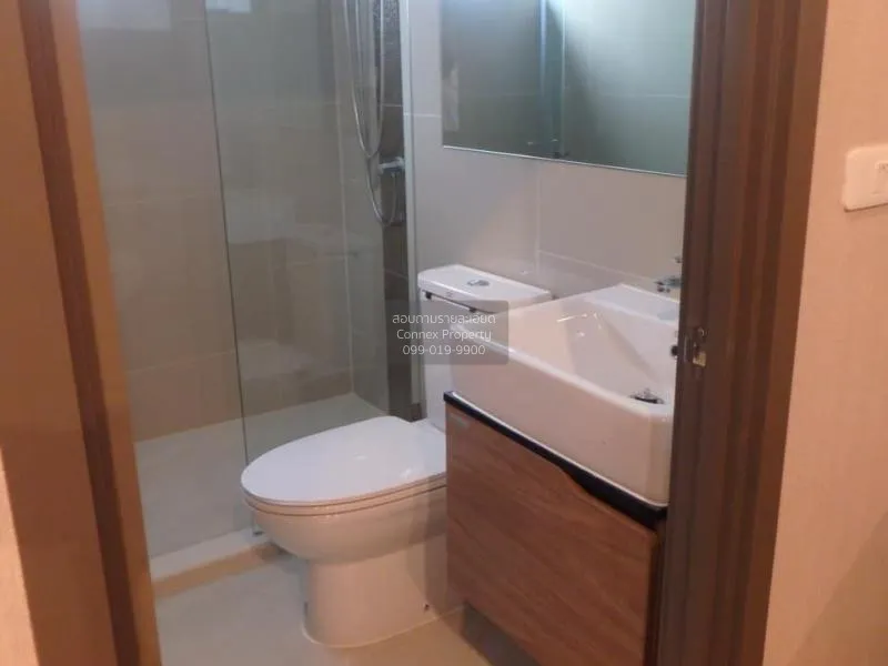 FOR RENT condo , Ideo Thapra Interchange , nice view , Wat Tha Ph