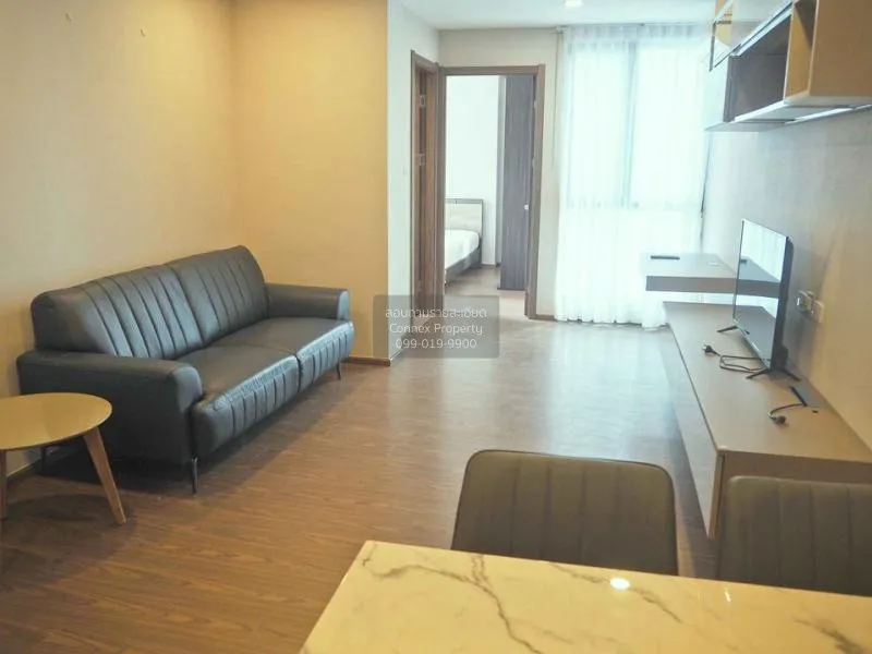 เช่าคอนโด  อาร์ติซาน รัชดา MRT-ศูนย์วัฒนธรรมแห่งประเทศไทย ห้วยขวา 1