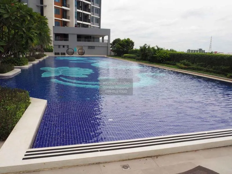 เช่าคอนโด  อาร์ติซาน รัชดา MRT-ศูนย์วัฒนธรรมแห่งประเทศไทย ห้วยขวา