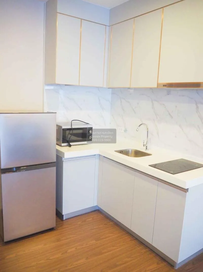 เช่าคอนโด  อาร์ติซาน รัชดา MRT-ศูนย์วัฒนธรรมแห่งประเทศไทย ห้วยขวา