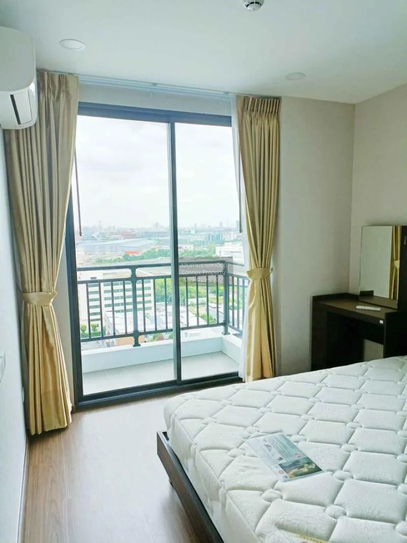 เช่าคอนโด  อาร์ติซาน รัชดา MRT-ศูนย์วัฒนธรรมแห่งประเทศไทย ห้วยขวา