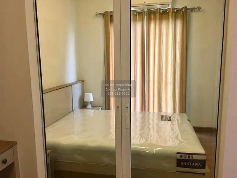 เช่าคอนโด  แชปเตอร์ วัน โมเดิร์น ดัชต์  วิวสวย ราษฎร์บูรณะ เขต รา 1