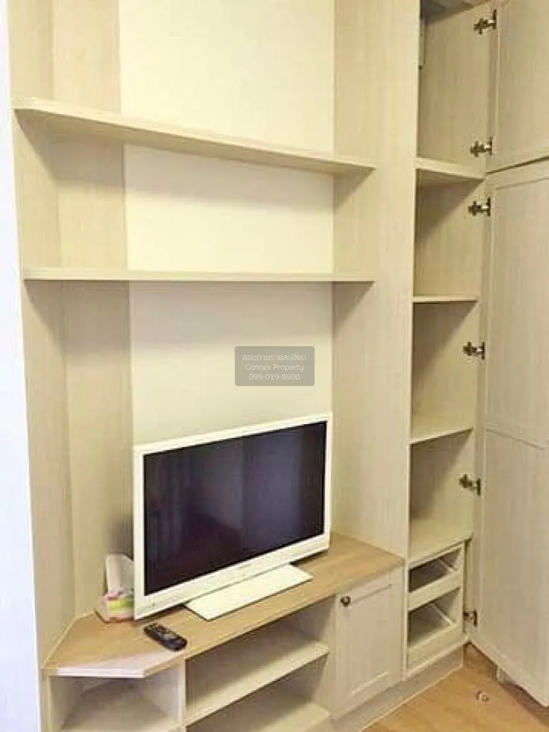 เช่าคอนโด  แชปเตอร์ วัน โมเดิร์น ดัชต์  วิวสวย ราษฎร์บูรณะ เขต รา 2