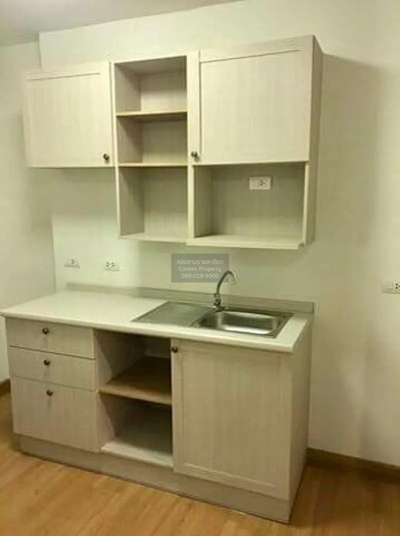 เช่าคอนโด  แชปเตอร์ วัน โมเดิร์น ดัชต์  วิวสวย ราษฎร์บูรณะ เขต รา