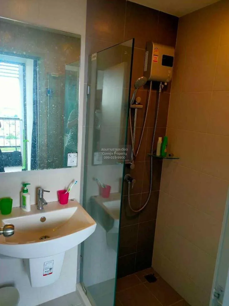 เช่าคอนโด  ไอดีโอ โมบิ สุขุมวิท อีสท์เกต วิวสวย ชั้นสูง BTS-บางนา