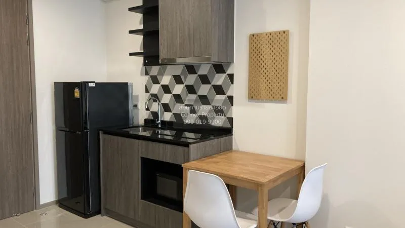 เช่าคอนโด  เดอะ เบส เพชรบุรี - ทองหล่อ วิวสวย ชั้นสูง บางกะปิ เขต 3