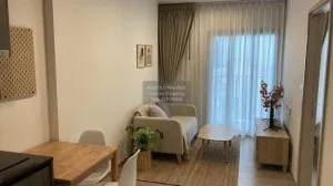 เช่าคอนโด  เดอะ เบส เพชรบุรี - ทองหล่อ วิวสวย ชั้นสูง บางกะปิ เขต ห้วยขวาง กรุงเทพฯ CX-05872