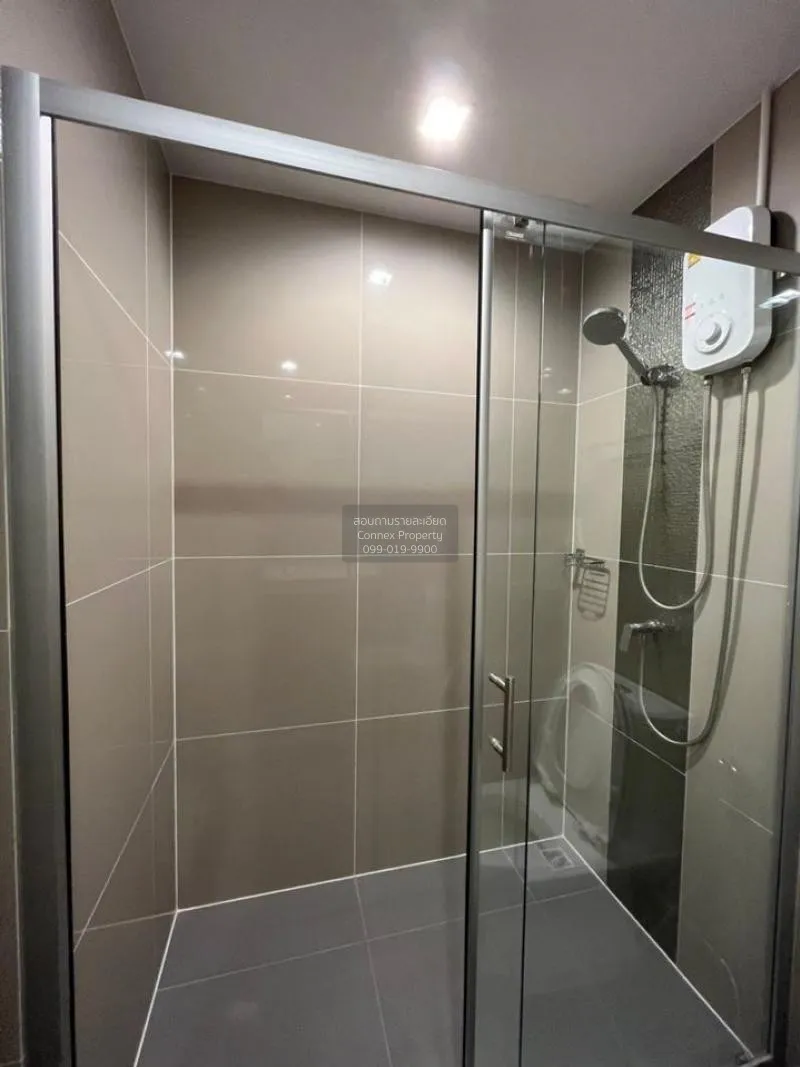 ขายคอนโด  ไอดีโอ นิว พระราม9 วิวสวย ARL-รามคำแหง หัวหมาก เขต บางก