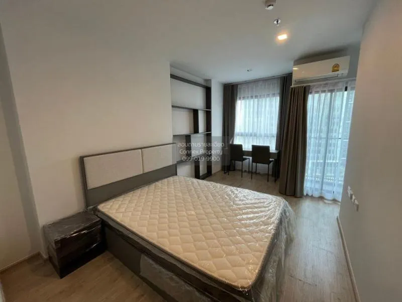 ขายคอนโด  ไอดีโอ นิว พระราม9 วิวสวย ARL-รามคำแหง หัวหมาก เขต บางก