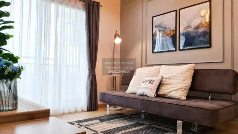 ขายคอนโด  ศุภาลัย เวอเรนด้า พระราม9 วิวสวย ชั้นสูง MRT-พระราม 9 บ 2