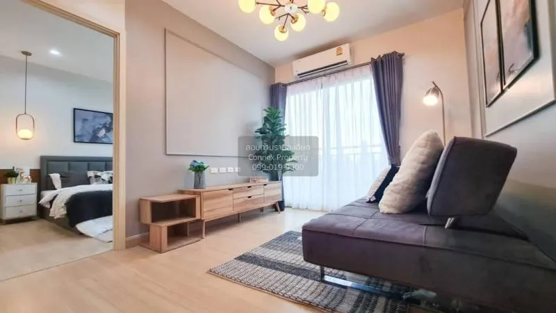 ขายคอนโด  ศุภาลัย เวอเรนด้า พระราม9 วิวสวย ชั้นสูง MRT-พระราม 9 บ 4